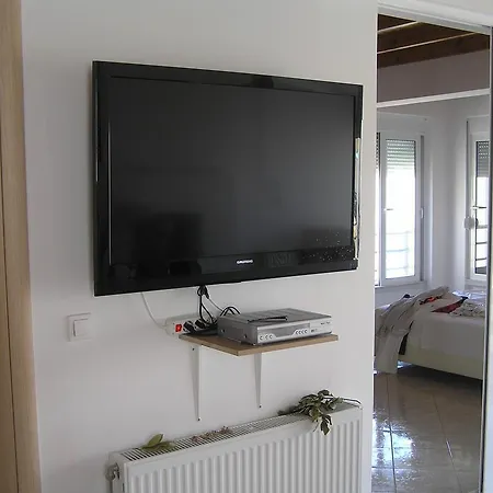 Agios Ioannis Luxury Κως Πόλη