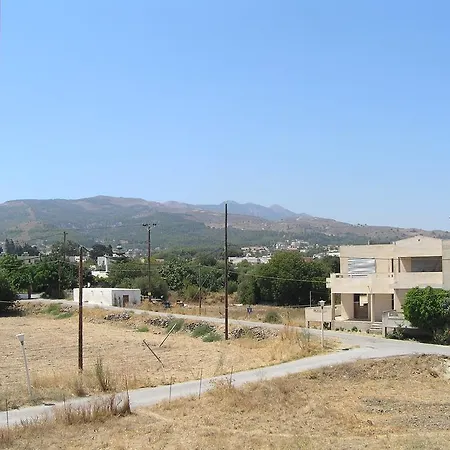 Διαμέρισμα Agios Ioannis Luxury Κως Πόλη