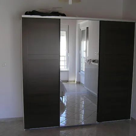Διαμέρισμα Agios Ioannis Luxury *
