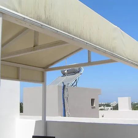 Agios Ioannis Luxury Κως Πόλη