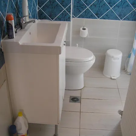 Διαμέρισμα Agios Ioannis Luxury