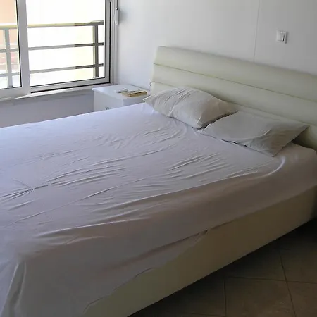 Διαμέρισμα Agios Ioannis Luxury