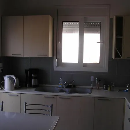 Διαμέρισμα Agios Ioannis Luxury