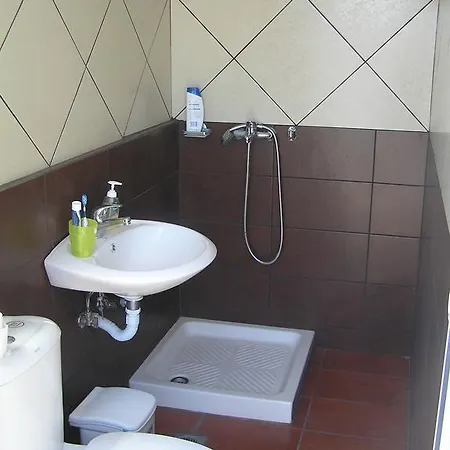 Διαμέρισμα Agios Ioannis Luxury