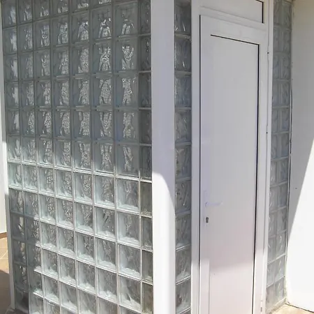 Διαμέρισμα Agios Ioannis Luxury *
