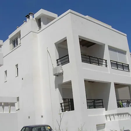 Διαμέρισμα Agios Ioannis Luxury *