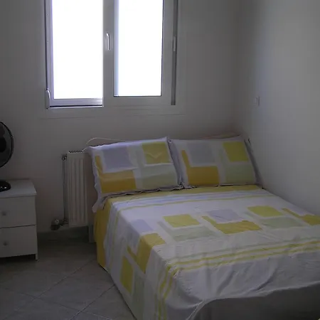 Διαμέρισμα Agios Ioannis Luxury Κως Πόλη