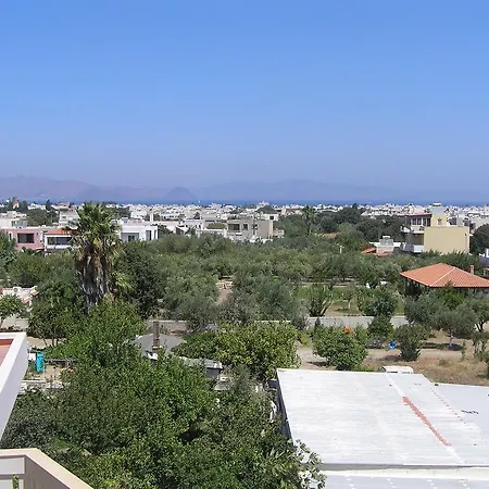 Διαμέρισμα Agios Ioannis Luxury *
