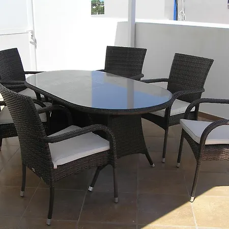 Διαμέρισμα Agios Ioannis Luxury