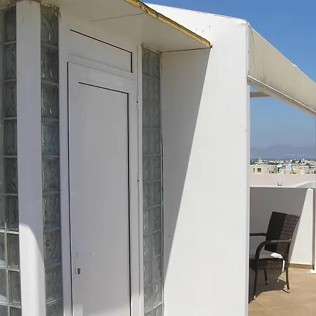 Agios Ioannis Luxury Κως Πόλη