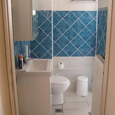 Διαμέρισμα Agios Ioannis Luxury Κως Πόλη