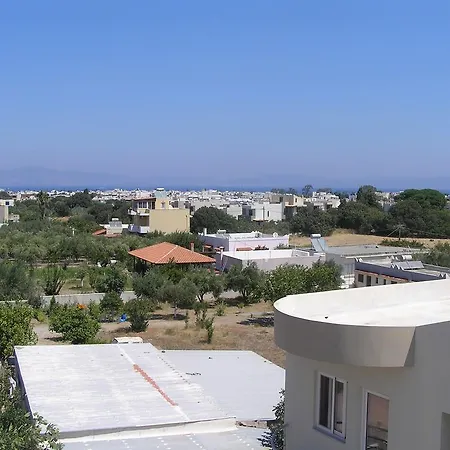 Agios Ioannis Luxury Κως Πόλη